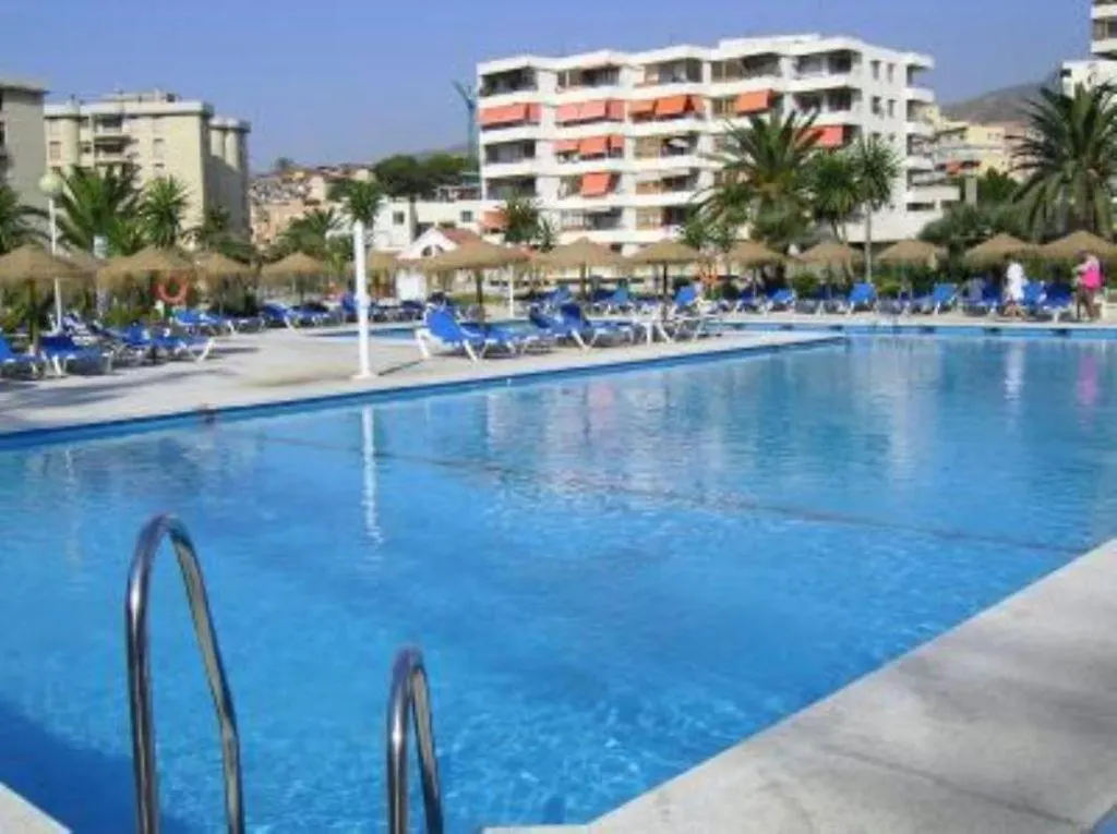 La Nogalera Deluxe Apartment 토레몰리노스