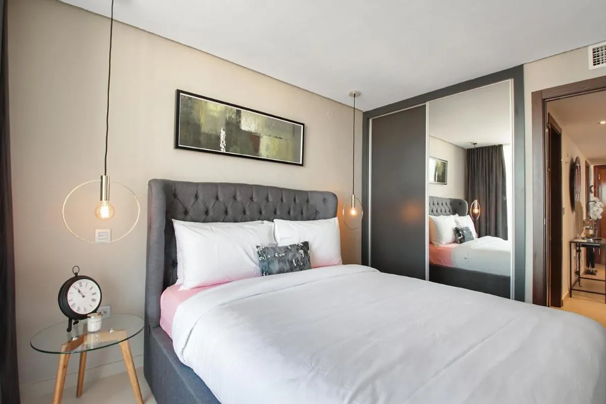 La Nogalera Deluxe Apartment 토레몰리노스